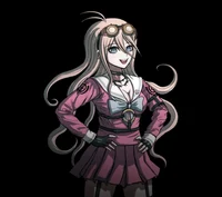 Iruma Miu