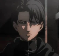 Levi Ackerman