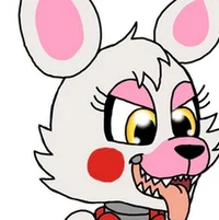 Funtime foxy -vore-