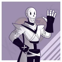 Cross Papyrus 