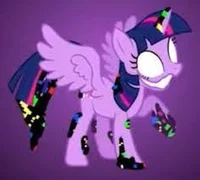 Corrupted Twilight