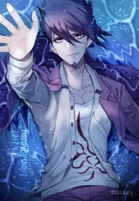 Kaito Momota