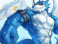 ExVeemon