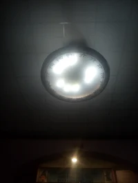 LVX Light in Extensi