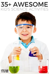Science Kid