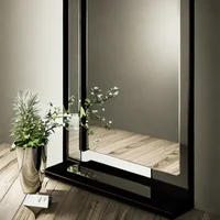 Mysterious TF Mirror