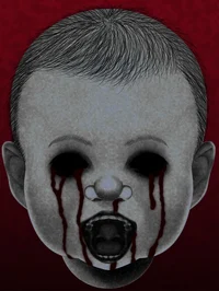 Cursed Baby