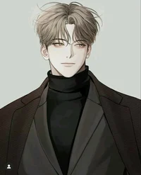 Alexander Vanderwood