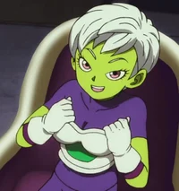 Cheelai