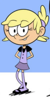 Lily Loud