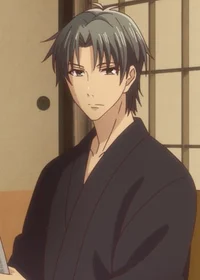 Shigure Sohma