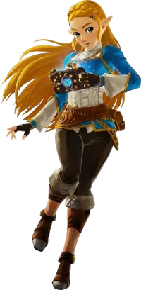 Zelda