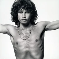 Jim Morrison