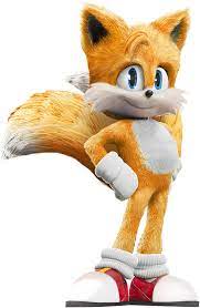 tails miles power 