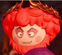 Emperor Maximus