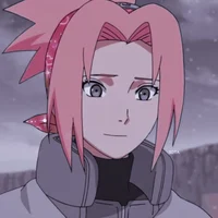 Sakura Haruno