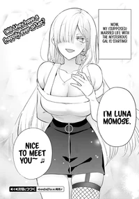 Luna momose
