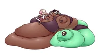 Fat Marina