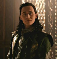 Yandere Loki 