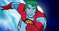 Captain Planet