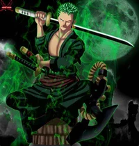 zoro