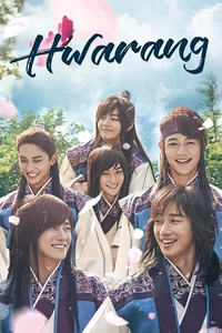 Hwarang the beginnin