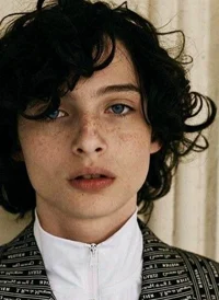 Finn Wolfhard mean