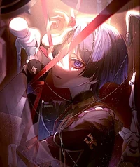 Scaramouche ScreenAU