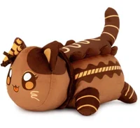 Choco Cake Cat