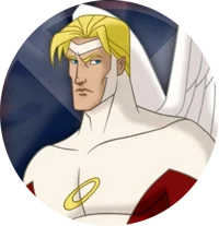 Warren Worthington 