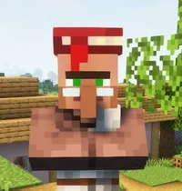 Librarian Villager