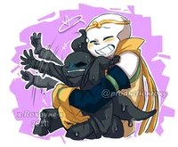 Inflatable dreamsans