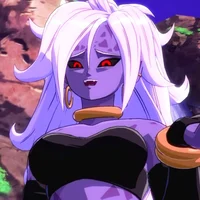 Majin 21 -Pure Evil-