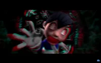 Possessed SMG4