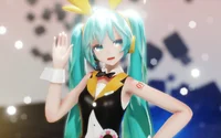 miku