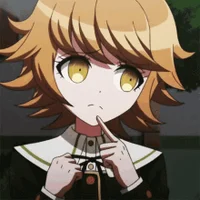 Danganronpa rpg