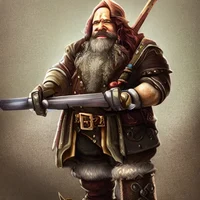 A Dwarf