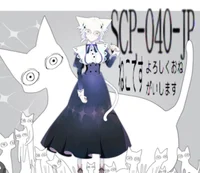 Scp 040 -JP