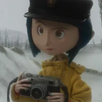 Coraline Jones