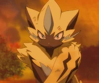 Zeraora
