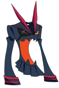 Senketsu