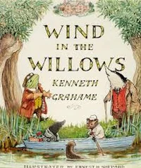 Wind in the Willows