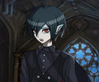 Vampire shuichi