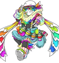 Ink-Fresh sans