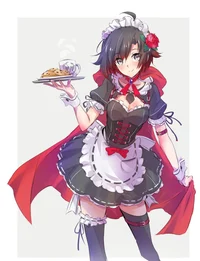 Maid Ruby Rose