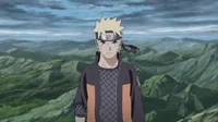 Naruto Uzumaki - 17