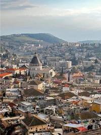 City of Nazareth