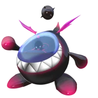 Dark Chao Walker