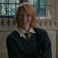 Fred Weasley 