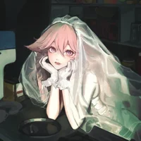 Yae Miko